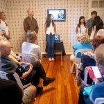 El Municipio presenta actividades culturales e históricas en el Museo Castagnino y la Casa Mariano Mores