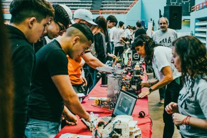 General Pueyrredon será sede para la final provincial del concurso Emprendimiento Argentino 2026