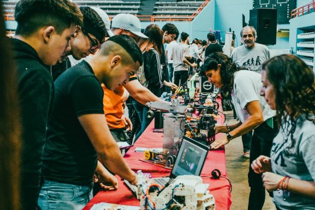 General Pueyrredon será sede para la final provincial del concurso Emprendimiento Argentino 2026