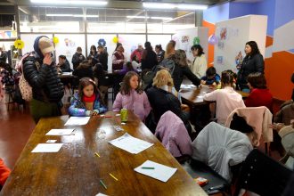 La Biblioteca Marechal presenta la agenda cultural para agosto