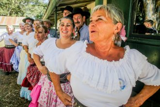 El Museo Municipal José Hernández presenta sus propuestas de agosto con muestras históricas y visitas guiadas