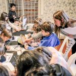 Programa Almacenes Culturales: el Municipio impulsa propuestas artísticas y recreativas comunitarias