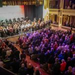 Los Organismos Artísticos Municipales renuevan sus presentaciones con espectáculos en el Teatro Colón