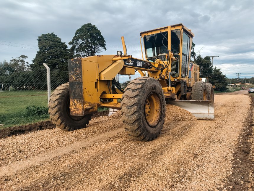La Municipalidad reparó más de 70 cuadras en Batán