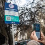 El Municipio recuerda las nuevas herramientas para estacionar de manera simple y digital