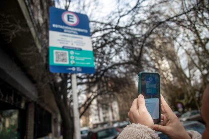 El Municipio recuerda las nuevas herramientas para estacionar de manera simple y digital