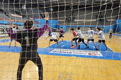 Comienza la Etapa Regional de los Juegos Bonaerenses