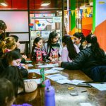 El Municipio presenta Freak City MDP en la Biblioteca Leopoldo Marechal