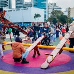 El Municipio invita a celebrar el Día del Niño con actividades gratuitas
