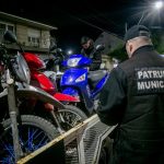 El Municipio secuestró 4.198 motos por distintas infracciones