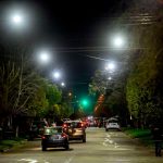 Avanza el Plan LED: El Municipio completó la instalación de los primeros 1.000 artefactos en los barrios