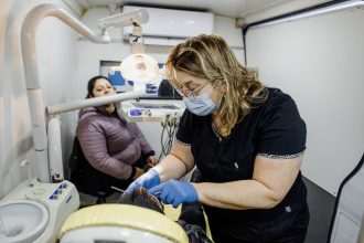 “Salud en tu Barrio” estará en CIC Malvinas y en la Sociedad de Fomento Cerrito Sur