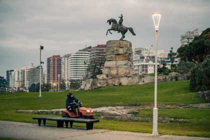 El Municipio puso en valor tres espacios emblemáticos que rememoran a Don José de San Martín