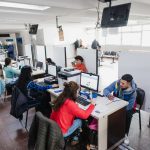 Más de 500 estudiantes de secundaria serán capacitados y podrán tramitar su primera licencia