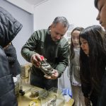 Este viernes el Programa PREVENIR estará en el Instituto Juan Gutenberg