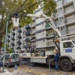 Alumbrado Público: Ya se solucionaron más de 2.000 reclamos en distintos puntos de General Pueyrredon
