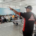 El Municipio comparte acciones de prevención ante los riesgos por inhalación de monóxido de carbono