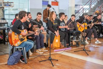 Llega la segunda edición del Festival Encontrarnos en invierno