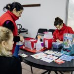 “Salud en tu Barrio” estará en Sociedad de Fomento Ameghino y en Cooperativa de Sierra de los Padres