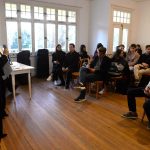 Finanzas, inteligencia artificial y logística: una capacitación para potenciar emprendimientos locales
