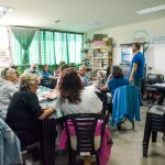 Cronograma de actividades en el Punto Digital Libertad para septiembre