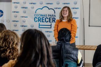 ”Mi Primer Comercio” acercó herramientas para acompañar a nuevos emprendimientos