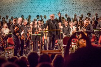 El Municipio presenta la programación de septiembre del Teatro Colón