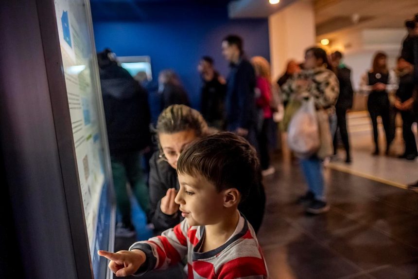 El Municipio presenta la programación de septiembre del Museo Scaglia