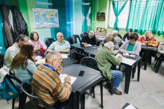 Abrió la inscripción a los cursos del Punto Digital Colinas para septiembre
