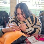 Este sábado se realiza la segunda edición del Festival Encontrarnos en invierno