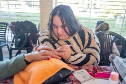 Este sábado se realiza la segunda edición del Festival Encontrarnos en invierno