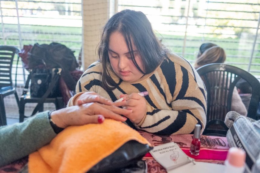 Este sábado se realiza la segunda edición del Festival Encontrarnos en invierno