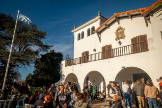 El Municipio presenta la programación de septiembre de Villa Mitre