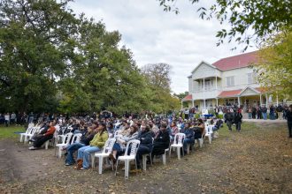 El Municipio presenta la programación de septiembre de Villa Victoria