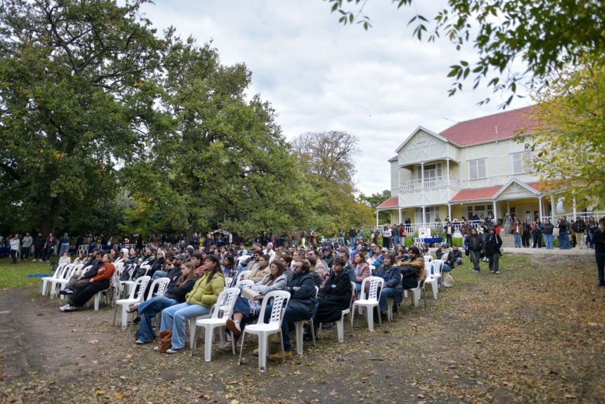 El Municipio presenta la programación de septiembre de Villa Victoria