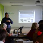 Nuevos talleres virtuales e itinerantes del Programa Educativo Barrial