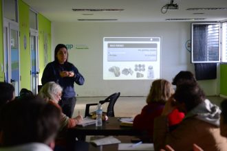 Nuevos talleres virtuales e itinerantes del Programa Educativo Barrial