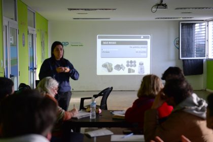 Nuevos talleres virtuales e itinerantes del Programa Educativo Barrial