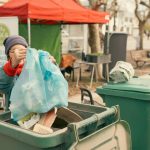 Este jueves el Punto Verde Móvil estará en la esquina del Parque Municipal de los Deportes