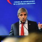 El Gobierno de Javier Milei presentó el Presupuesto 2027 con una inflación anual de 18%, un dólar a $1.847 a fin de año y un crecimiento del 4% del PBI