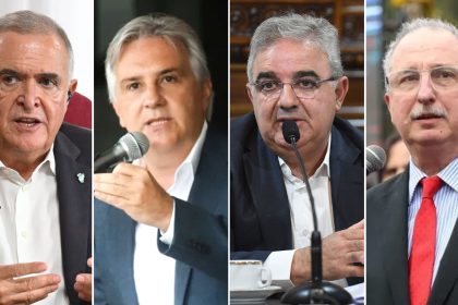 El PJ apunta a la construcción nacional y ahora la mirada está puesta en los Gobernadores