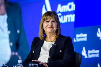 Patricia Bullrich apuntó contra el Presupuesto 2027 por el recorte a la discapacidad: "A mí no me tomen por tonta"