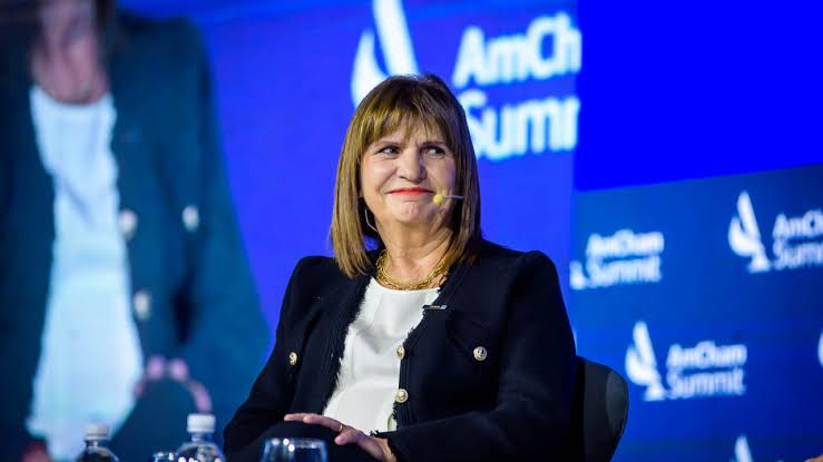 Patricia Bullrich apuntó contra el Presupuesto 2027 por el recorte a la discapacidad: "A mí no me tomen por tonta"