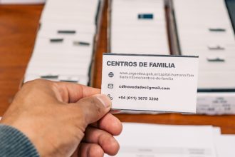 El Municipio continúa con la entrega de tarjetas del Programa Centros de Familia