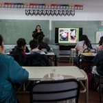 Este viernes el Programa PREVENIR estará en el Instituto Juan Gutenberg