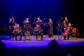 El Municipio presenta la programación de septiembre de los Organismos Artísticos