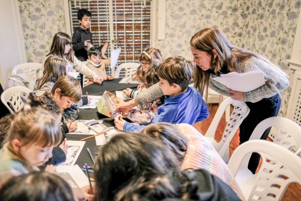 El Municipio presenta la programación de septiembre del Programa Almacenes Culturales