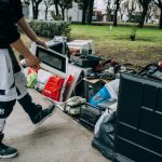 Este viernes el Punto Verde Móvil estará en la plaza Revolución de Mayo