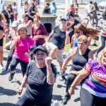 El Municipio invita a escuelas a participar de Festival Héroes FAST para promover la detección precoz del ACV