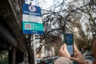 El Municipio recuerda la operatoria del nuevo sistema de estacionamiento digital